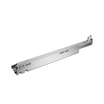 HETTICH 9318303 Actro 5D coulisse a sortie totale 600 70 kg SiSy P