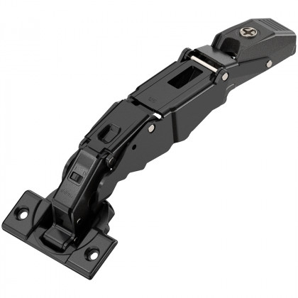 BLUM 71B7550D charniere posée sans dépassement avec Blumotion 125° vis a bois (j