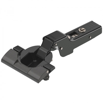 BLUM 70T3690.TL Tip-on semi-fix 110° Inserta Onyx