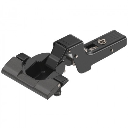 BLUM 70T3790.TL Tip-on encastré 110° Inserta Onyx