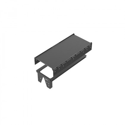 HETTICH 9279409 cadre de tirage pour Innotech Atira NL470/KB300 anthracite