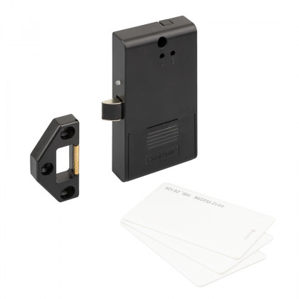 StrongLocks Serrure électronique a puce Mifare