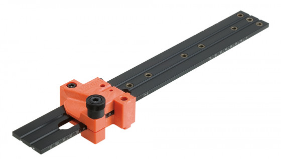 BLUM 65.1001.01 moulure de perçage supplémentaire