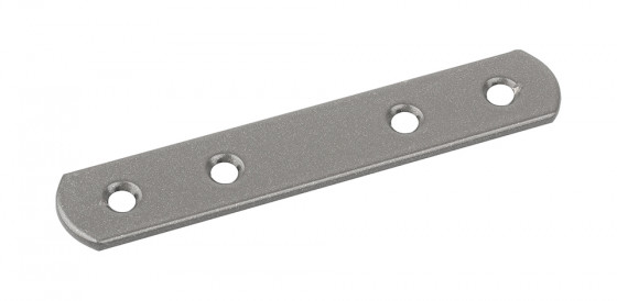 KES 000214 Dispensa, bande de connexion, anthracite