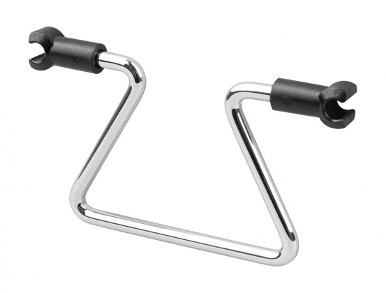 KES 260600 coupe transversale pour panier, 150 mm, Arena Classic, chrome