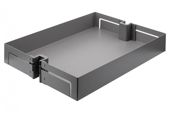 VIBO Lamina, garde-manger, panier, 600mm