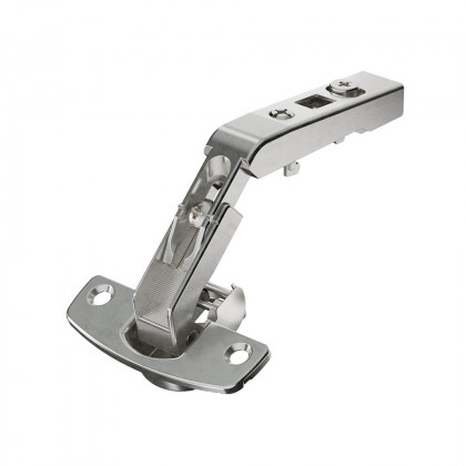 HETTICH 9090115 Intermat charniere coin armoire 50°/65° TB Sensys vis a bois