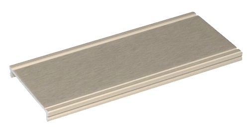 SEVROLL 04348-Y masque Elegant II 1,7m olive brossée SEVROLL 04348-Y masque Elegant II 1,7m olive brossée