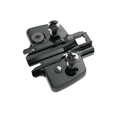 HETTICH 9091806 MC82D-LR37*32-D5 obsidien