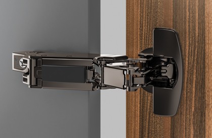 HETTICH 9091768 Sensys 8657i B3 TH52 SiSy obsidien