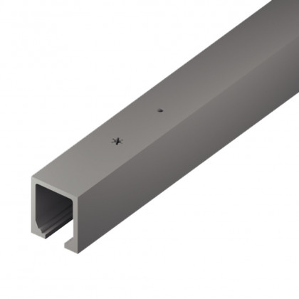HAWA 10194 Junior 80 quincaillerie intérieure coulissante guidage supérieur 2.5m