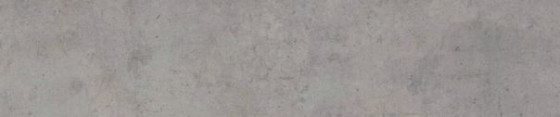 ABSB F186 ST9 Béton Chicago gris clair 43/1,5