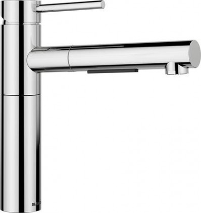 BLANCO 527543 Robinet Alta-S II chrome