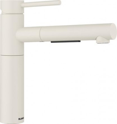 BLANCO 527551 Robinet Alta-S II Silgranit-look blanc soft