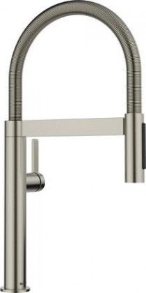 BLANCO 527703 Robinet Culina-S II Mini Satin Platinum