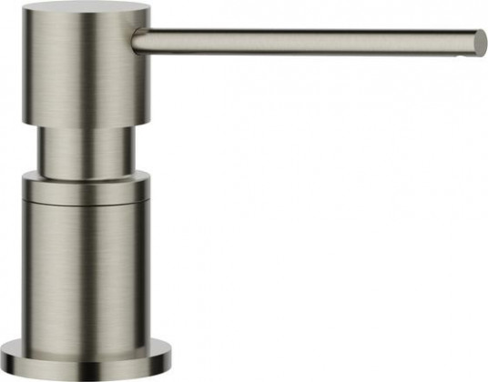 BLANCO 527721 Distributeur savon Lato Satin Platinum