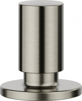 BLANCO 207411 Accessoires tige commande vidage Satin Platinum