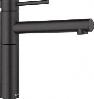 BLANCO 527531 Robinet Alta II look Silgranit anthracite