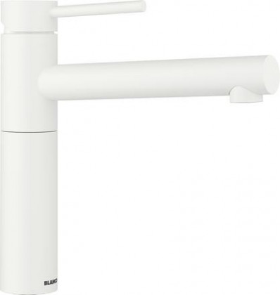 BLANCO 527537 Robinet Alta II Silgranit-look blanc