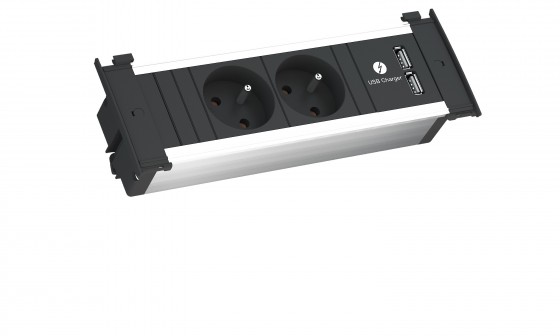 BACHMANN 927.004 unité a tiroirs Kapsa