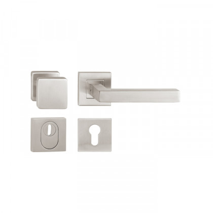 TWIN ALFA rosace sécurité HR DEF PZL/E