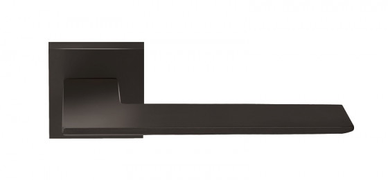TWIN poignée Blade P1500 HR PZ CM noir mat