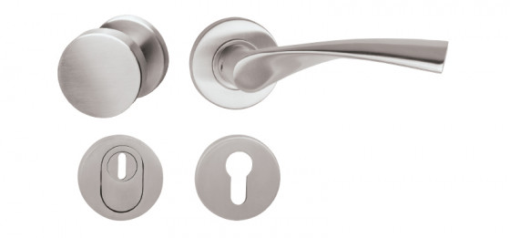 TWIN ALA rosace sécurité DEF KPZR /E