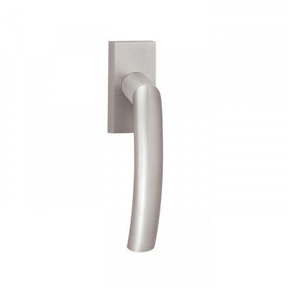 TWIN BLOCK H 1807 HR RO/E 4 pos. 45mm