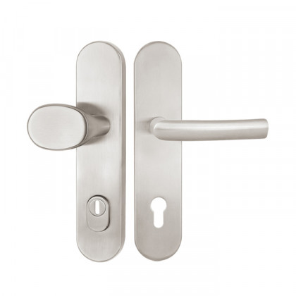 TWIN COLUMBUS DEF H 2087KS KPZL/R/E 92mm avec poignée BLOCK