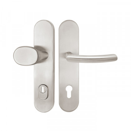 TWIN COLUMBUS DEF H 2087KS KPZL/R/E 92mm avec poignée GULF