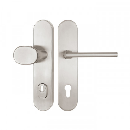 TWIN COLUMBUS DEF H 2087KS KPZL/R/E 92mm avec poignée KLESO