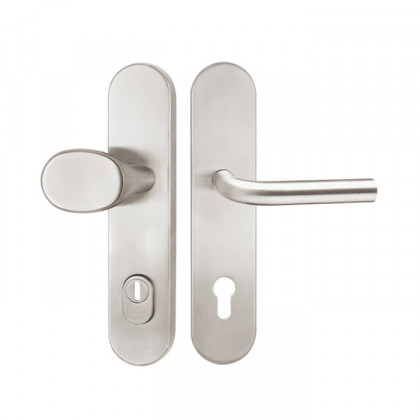 TWIN COLUMBUS DEF H 2087KS PZL/R/E 72mm avec poignée LOFT