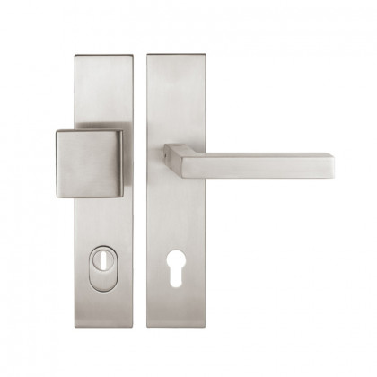 TWIN COLUMBUS DEF HR H 2094KS KPZL/R/E 72mm avec poignée ALFA