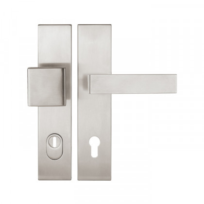 TWIN COLUMBUS DEF HR H 2094KS KPZL/R/E 72 mm avec poignée CARLA