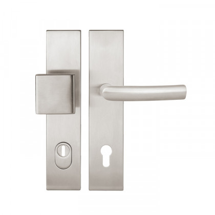 TWIN COLUMBUS DEF HR H 2094KS KPZL/R/E 92mm poignée BLOCK