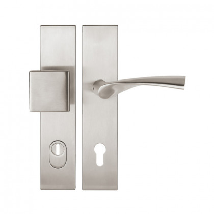 TWIN COLUMBUS DEF HR H 2094KS PZL/E 92mm avec poignée ALA