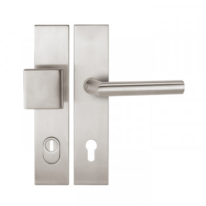 TWIN COLUMBUS DEF HR H 2094KS PZL/R/E 92mm avec poignée VISION