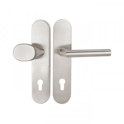 TWIN COLUMBUS H 2087KS KPZL/R/E 72 mm avec poignée VISION