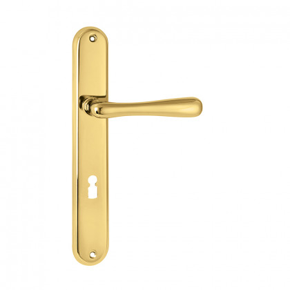 TWIN ELEGANT BA 1220 KPZL/A 90mm