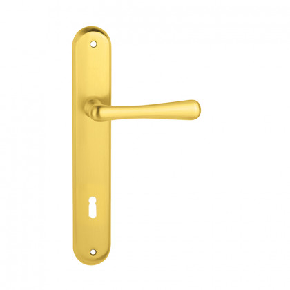 TWIN ELEGANT BA 1220 PZ/A-SAT 90mm