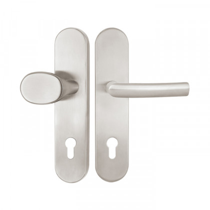 TWIN COLUMBUS H 2087KS KPZL/R/E 72mm avec poignée BLOCK