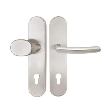 TWIN COLUMBUS H 2087KS KPZL/R/E 72mm avec poignée GULF