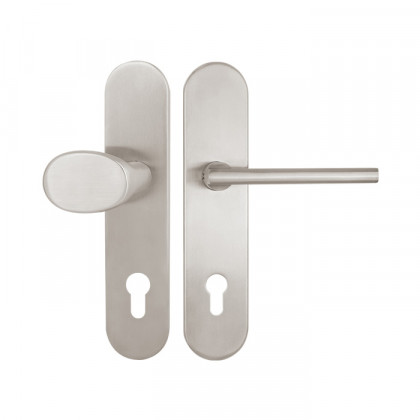 TWIN COLUMBUS H 2087KS PZL/R/E 72mm avec poignée KLESO