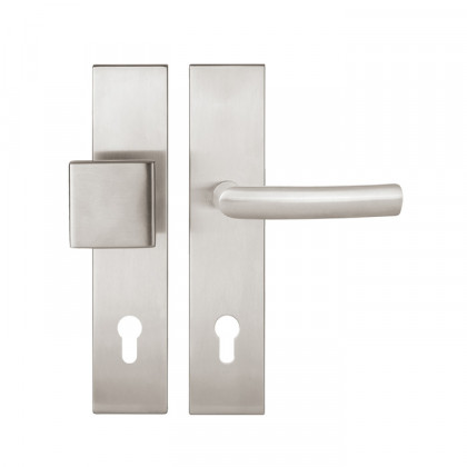 TWIN COLUMBUS HR H 2094KS KPZL/R/E 92mm avec poignée BLOCK