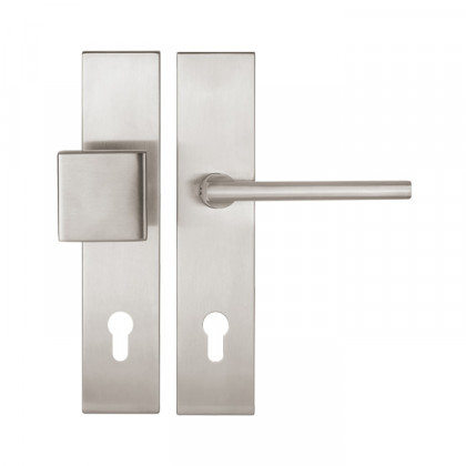 TWIN COLUMBUS HR H 2094KS PZL/R/E 72mm avec poignée KLESO