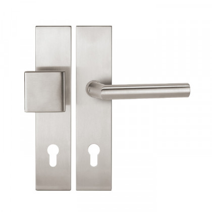 TWIN COLUMBUS HR H 2094KS PZL/R/E 72mm avec poignée VISION