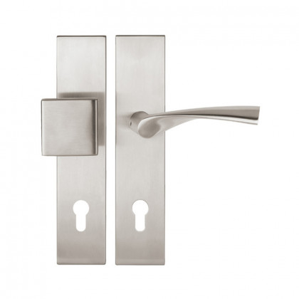 TWIN COLUMBUS HR H 2094KS PZR/E 72mm avec poignée ALA