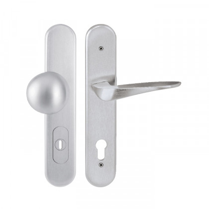 TWIN DAVID/ARIA HTSI P4500 DEF PZL/CH-SAT 72mm