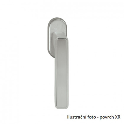 TWIN INNER P660 RO /CH-SAT gauche 4 pos. 45mm