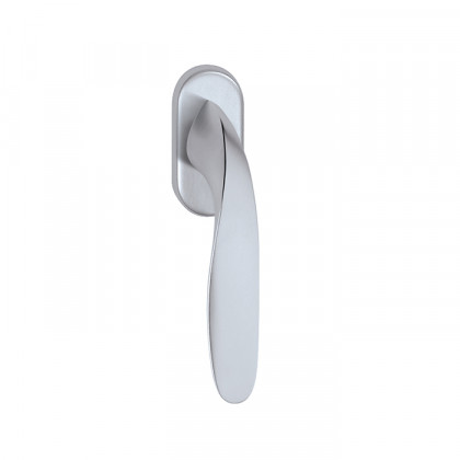 TWIN LEAF P1520 RO/CH-SAT droite 4 pos. 45mm TWIN LEAF P1520 RO/CH-SAT droite 4 pos. 45mm